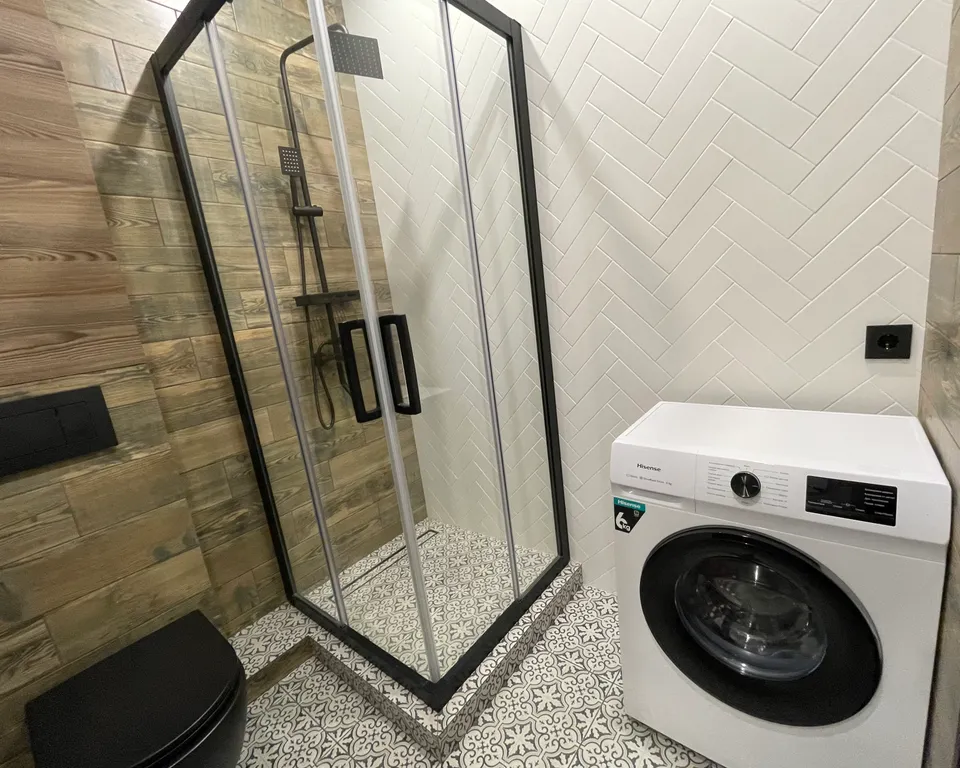 Самая атмосферная квартирка на Алтае