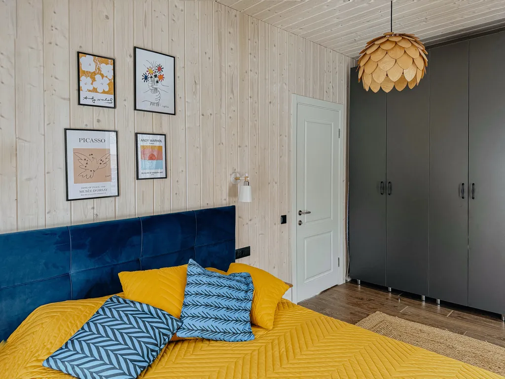 3-комнатный Дом