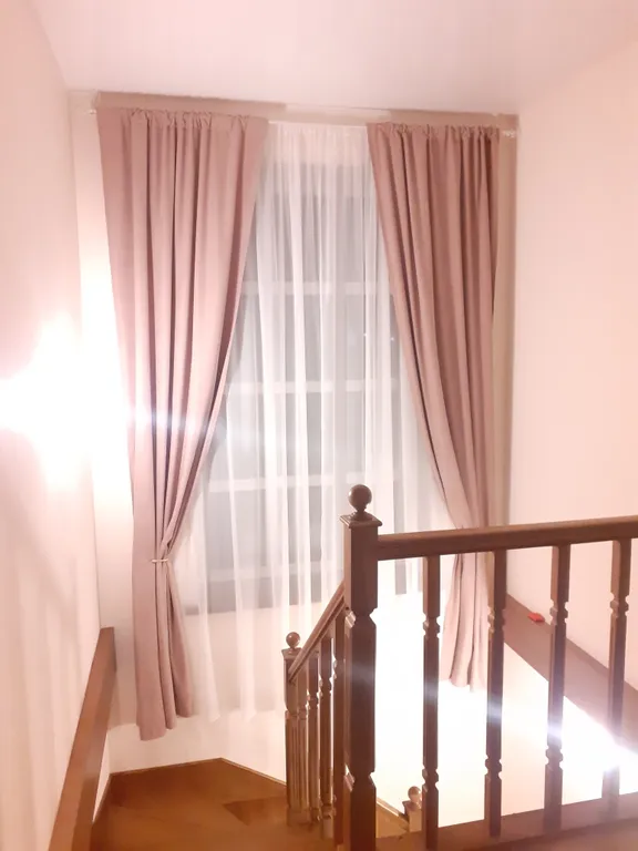 Гостевой дом Сюрприз