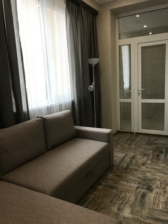 3-комнатная Квартира — аренда посуточно в Сириус