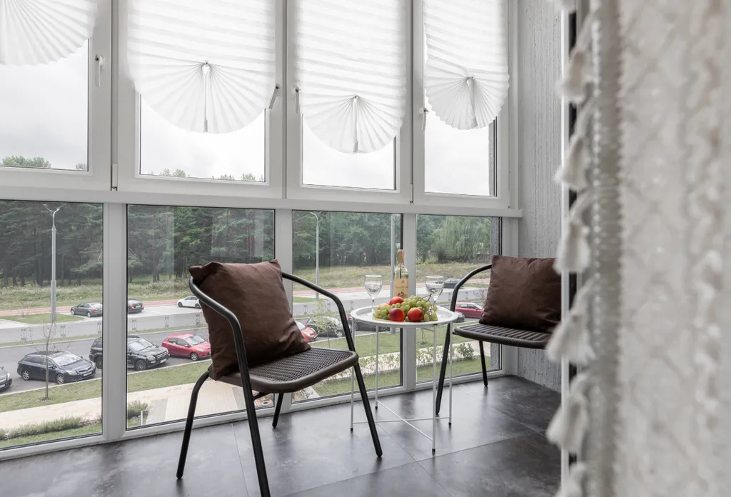 Уютны апартамент в Новой Боровой