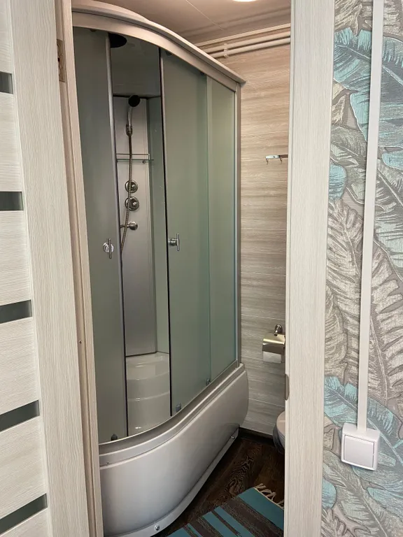 Семейный номер Комфорт