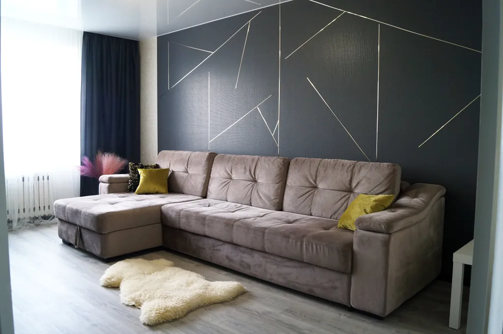 VIP квартира в новом доме