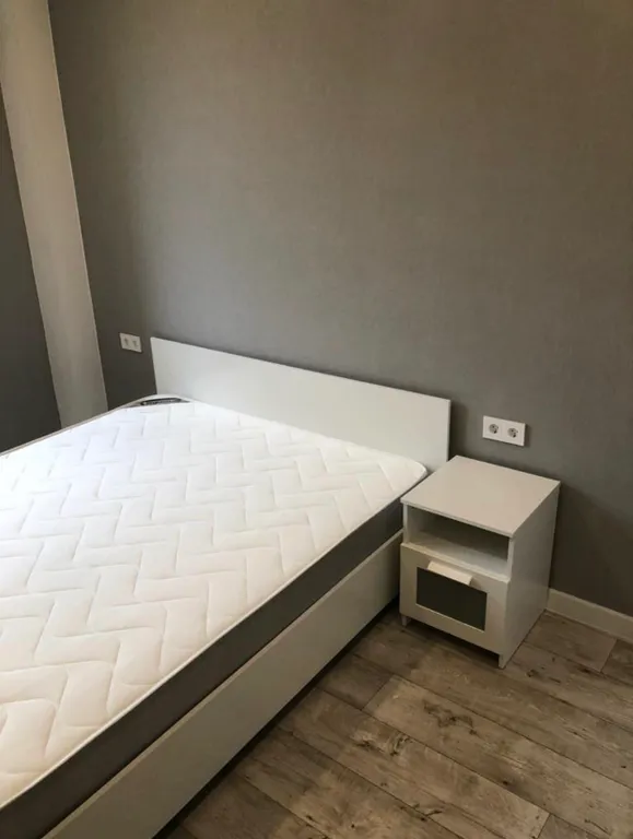 Уютная квартира в доме бизнес класса