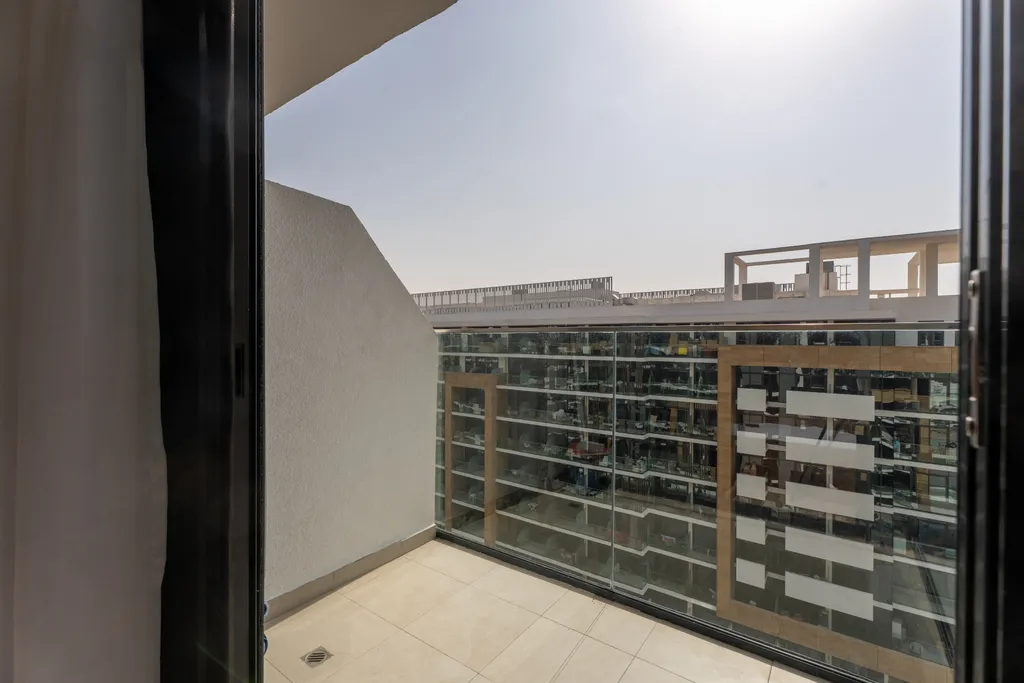 Уютная квартира Азизи-Ривьера 22-814