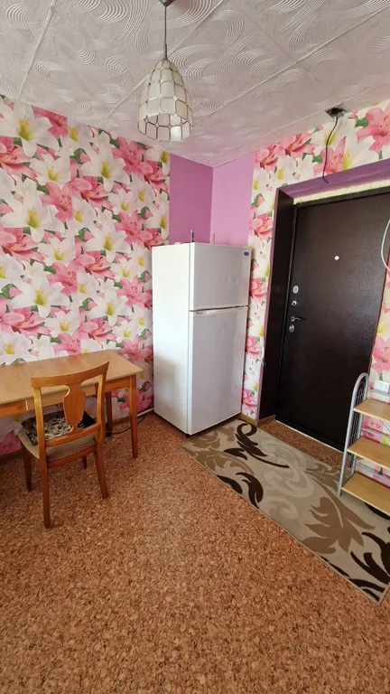 Уютная комната