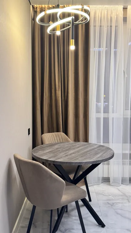 Квартира в ЖК Кварталы 1777