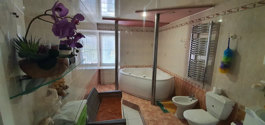 Уютная 2х комнатная квартира в центре города