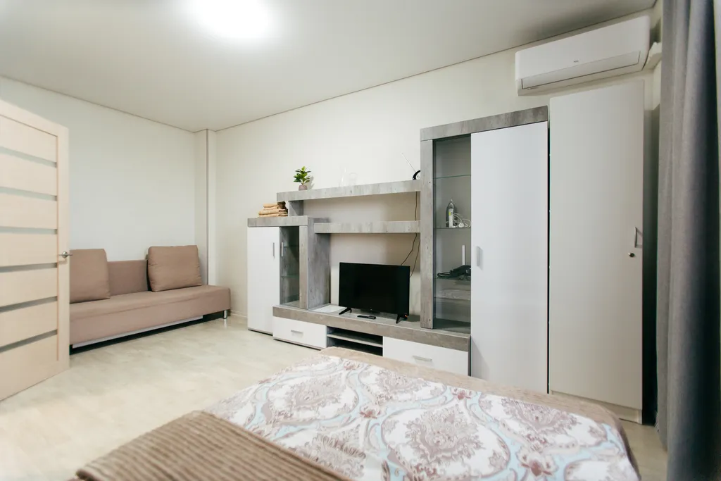 Апартамент в центре