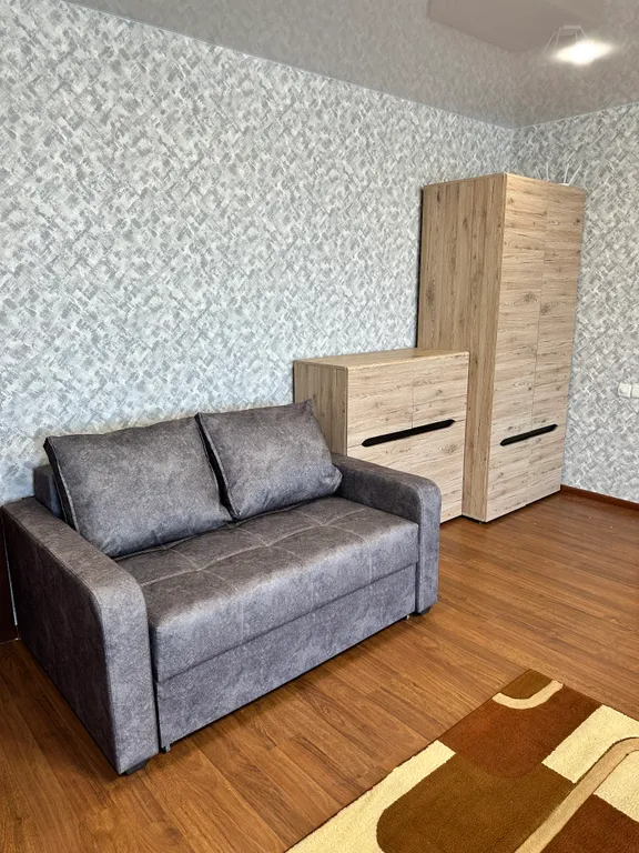 Квартира в самом центре города