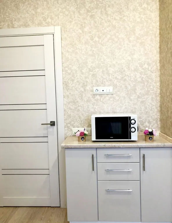 Квартира с видом на исторический центр