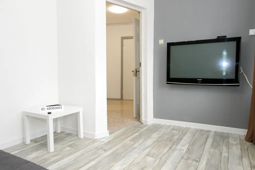 Двухкомнатный уютный дом 10 минут от пляжа