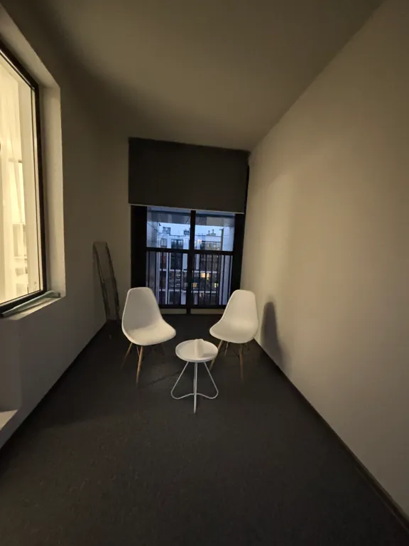 Best View Room