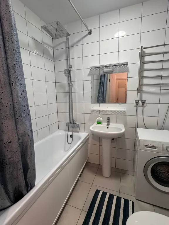 Уютная квартира у метро Котельники