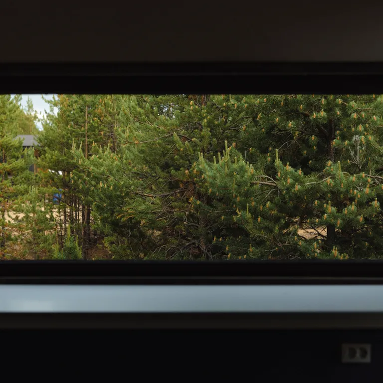 Домик в лесу Комфорт