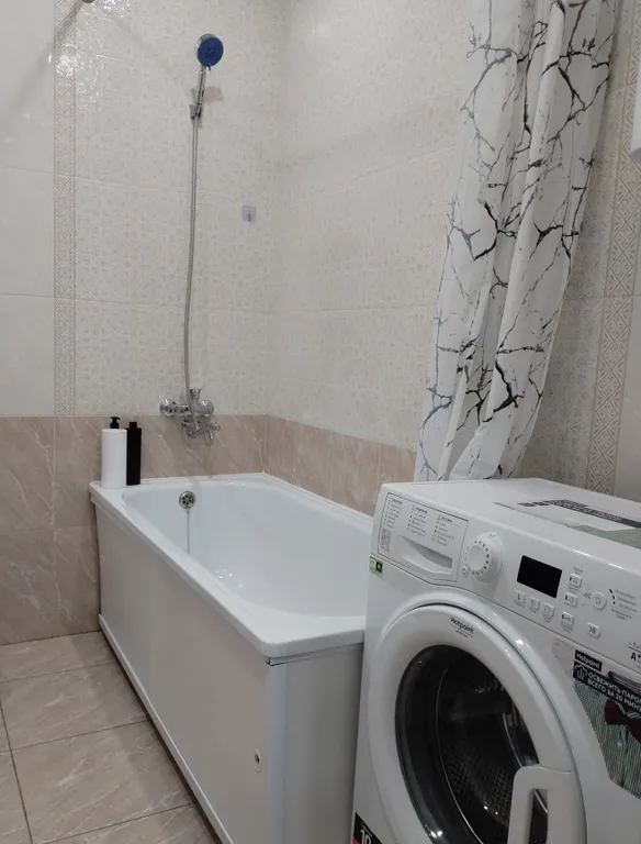 Уютная квартира в центре