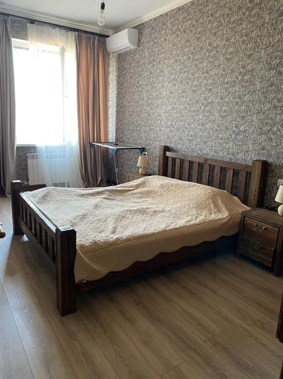 Этно квартира с потрясающим видом на море