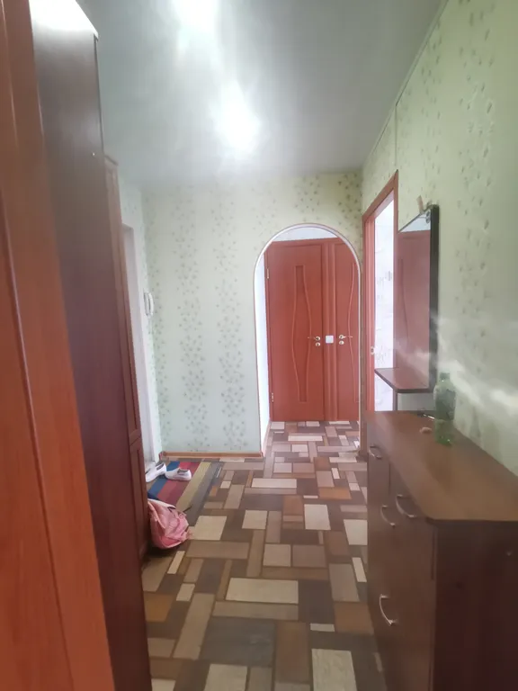 Уютная 2-комнатная квартира