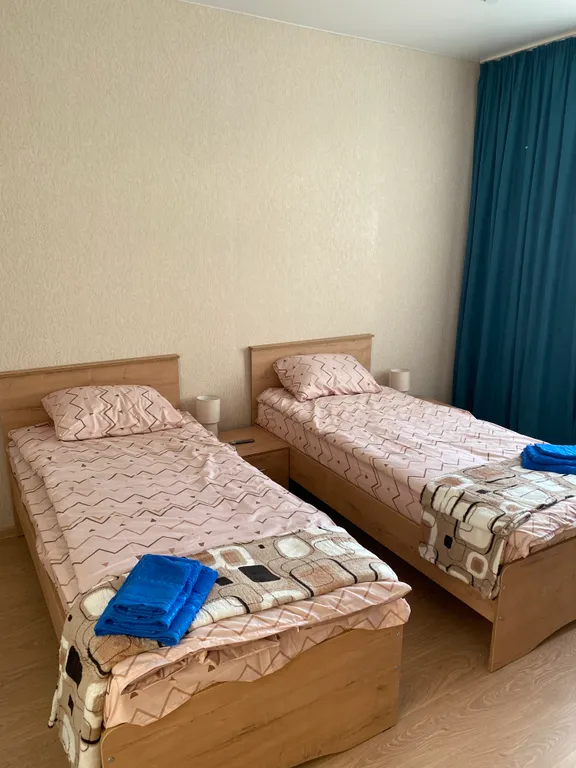 Квартира в самом центре города