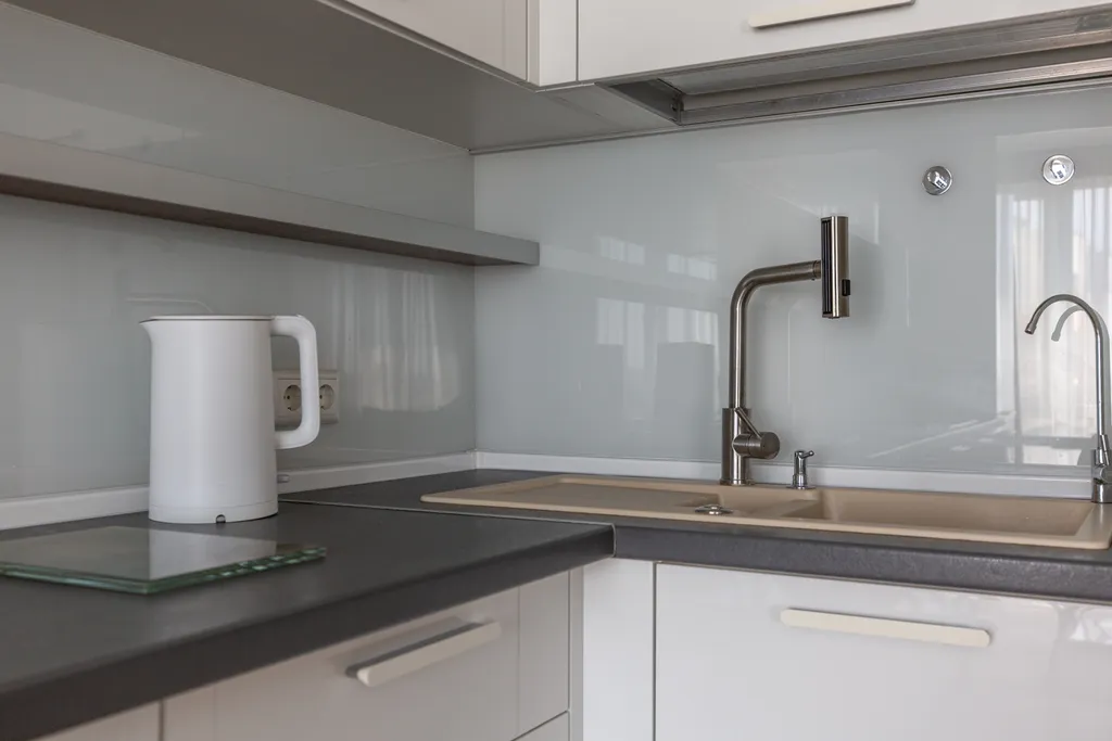 Двухуровневый пентхаус с видом на центр Минска