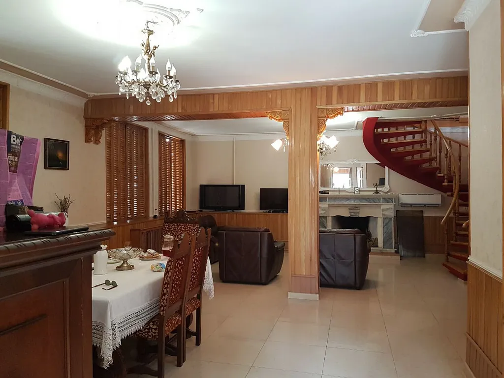 Дом недалеко от моря