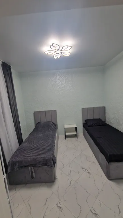 2-х комнатная уютная квартира