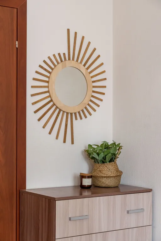 Уютные апартаменты около метро для семейного отдыха