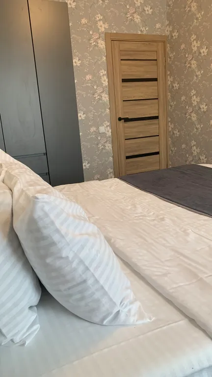 Счастливая матрешка квартира для 6 человек у сафу