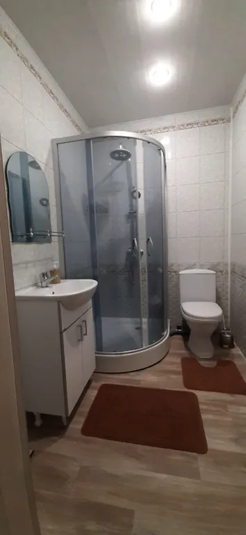 Уютная студия в центре