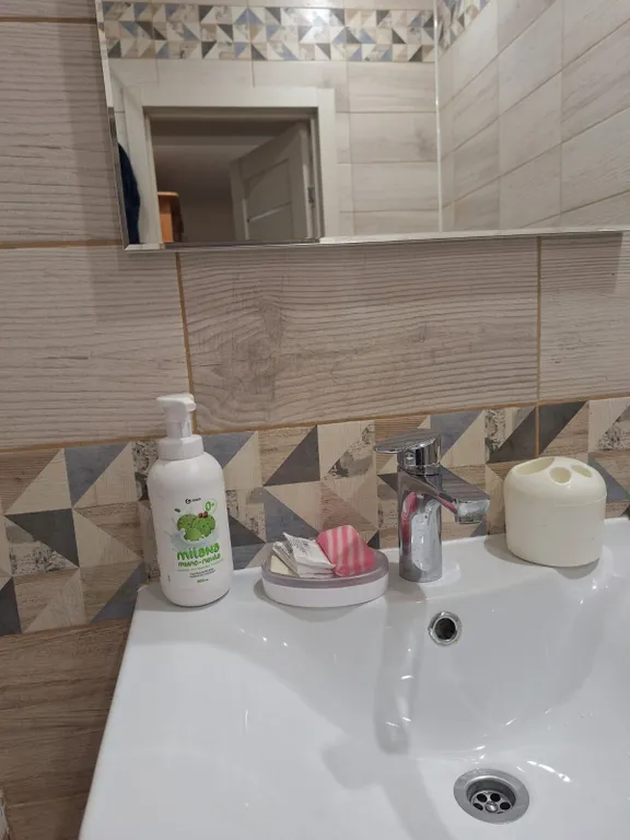 Квартира Уютная квартира рядом с м10 и глобусом — Тверь