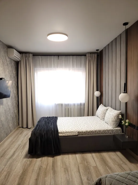 Уютная квартира в центре