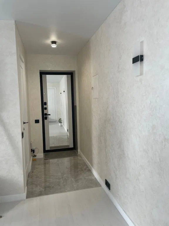 Квартира в самом центре города