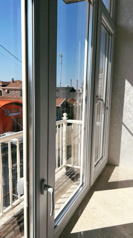 Просторный номер для отдыха с семьей в центре города Грозный