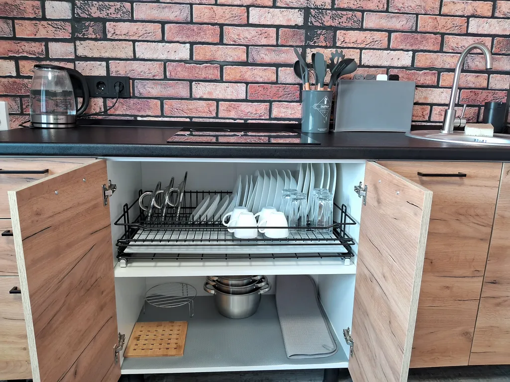 Загородный отдых в уютной квартире