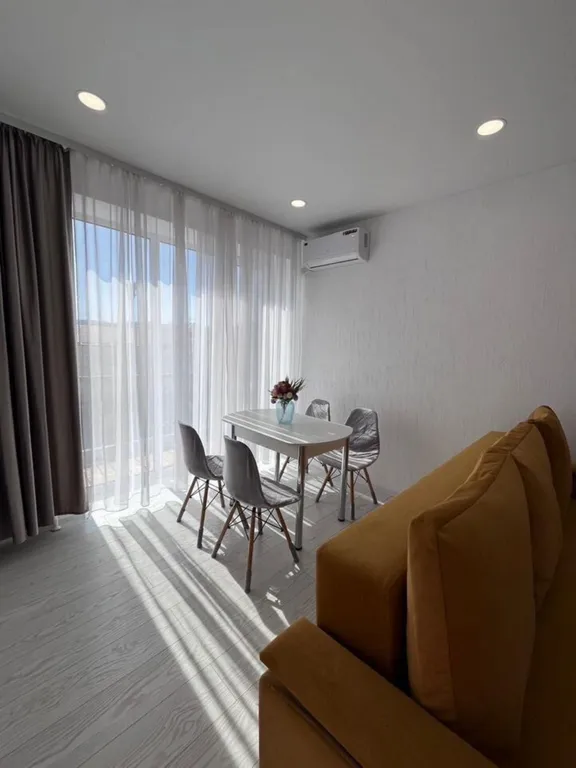 Квартира Квартира с новым ремонтом в современном стиле — Красноярск