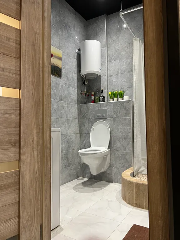 Атмосферные апарты в самом центе рядом с аквапарком