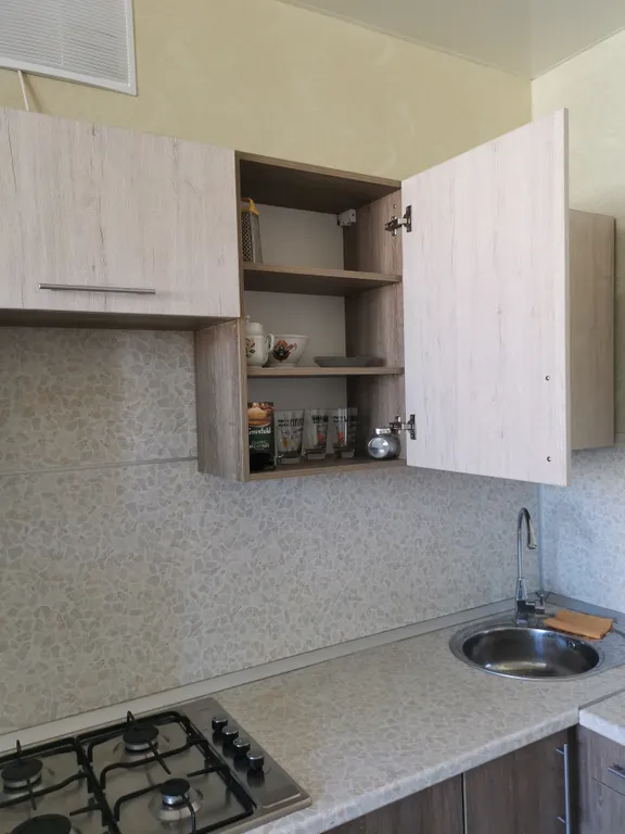 Уютная квартира рядом с Лентой