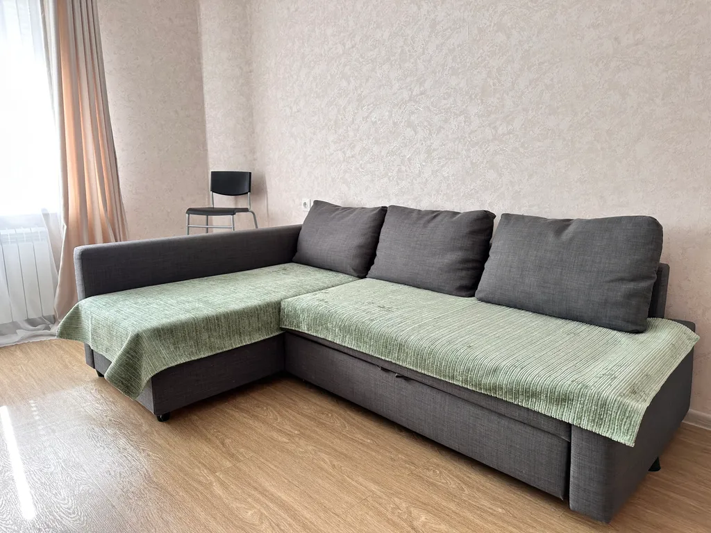 Домашний комфорт в центре города