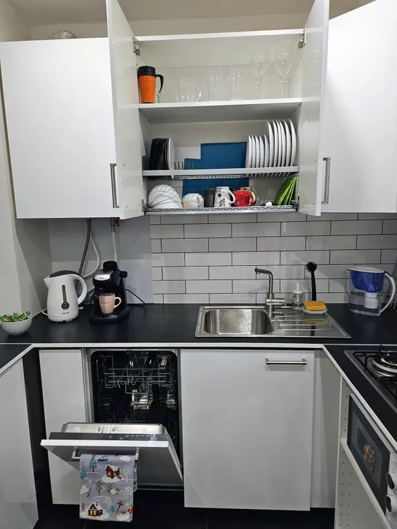 Квартира Уютная квартира в центре — Великий Новгород