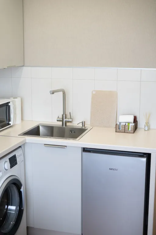 Уютная квартира в самом центре