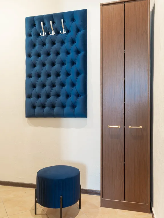 Апартамент театральная в центре