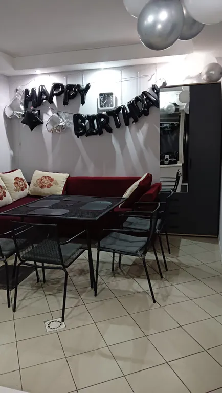 Дом в 2-уровнях с сауной и сезонным бассейном