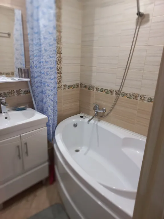 Уютная квартира для отдыха