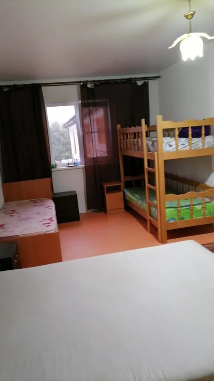 Квартира Комната — аренда посуточно в Алахадзы