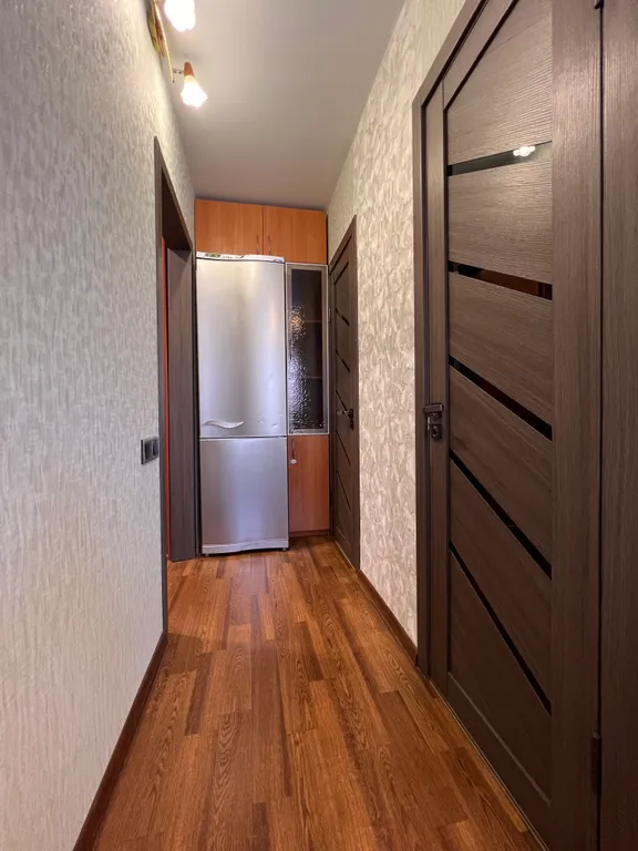 Отличная квартира