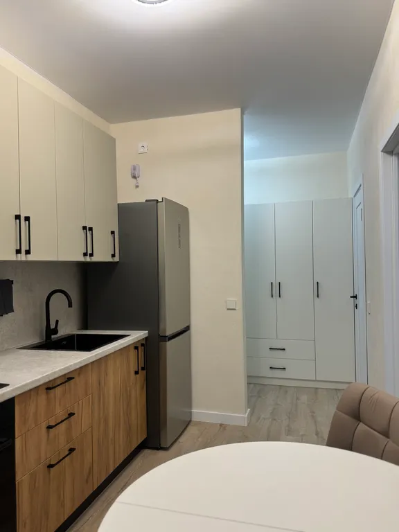 Уютная квартира у моря