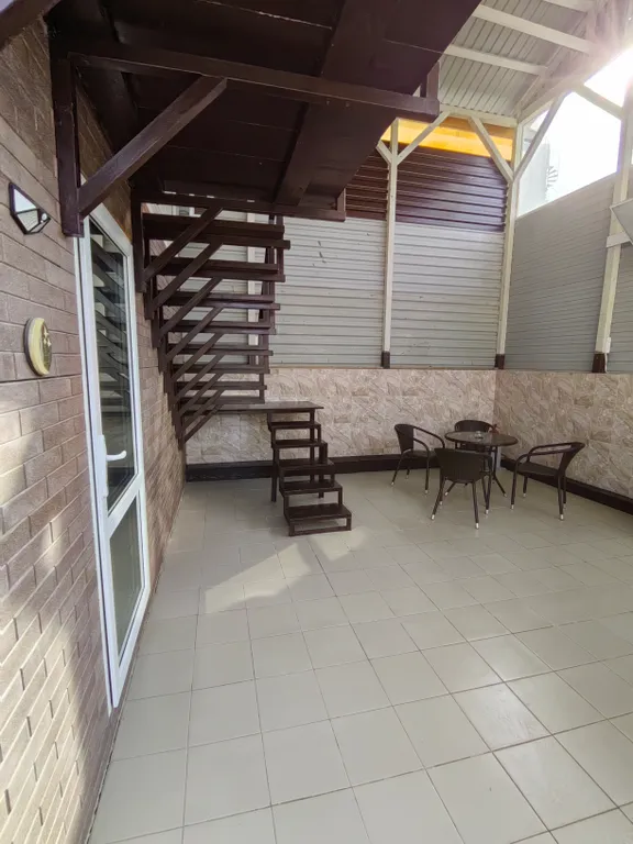 Квартира Квартира Уютный чистый номер — Сочи