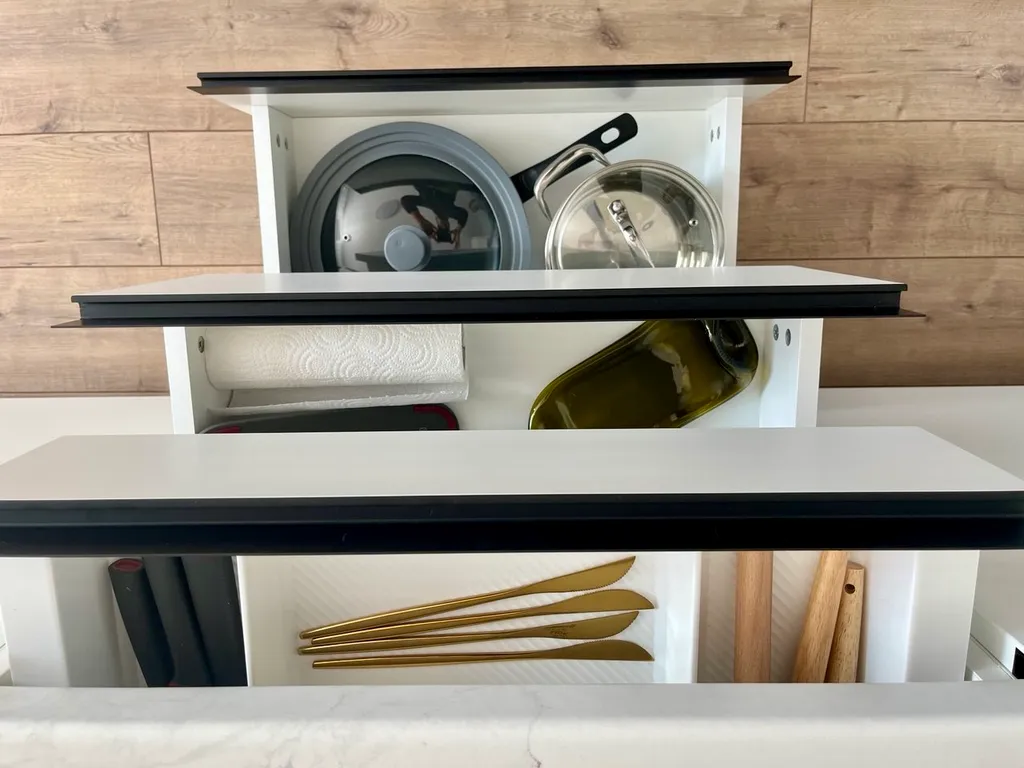 Современная однокомнатная квартира в центре