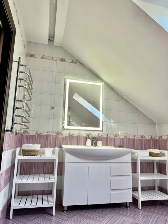 Вилла «Виктория»