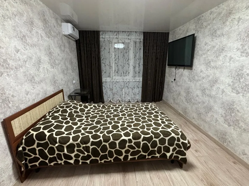 Квартира Чистая уютная гостинка — аренда посуточно в Владивосток